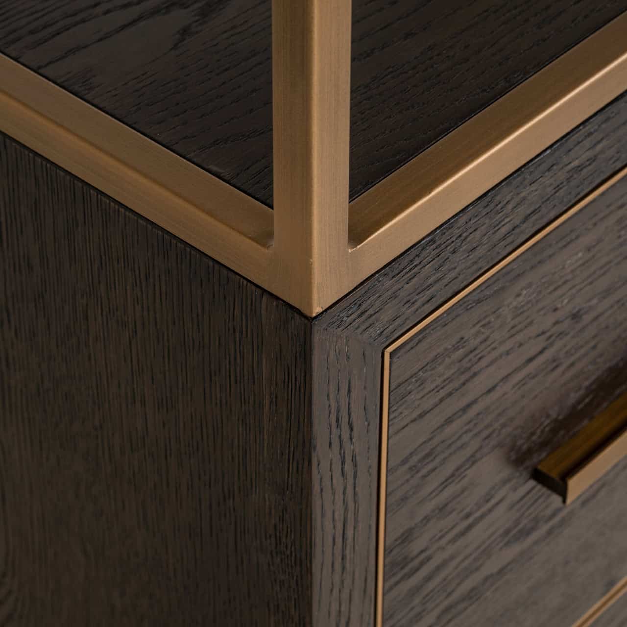 Carter Small Display unit