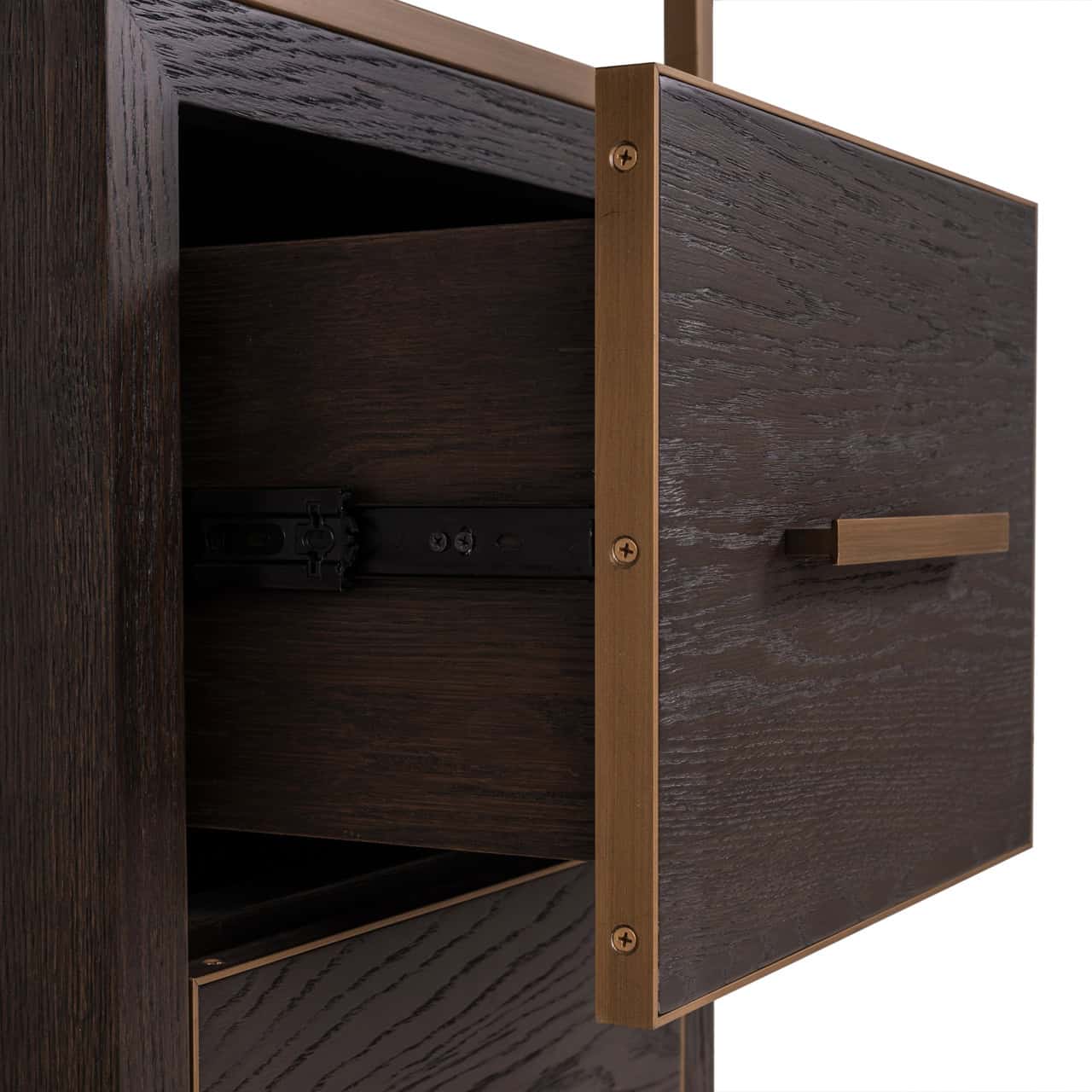 Carter Small Display unit