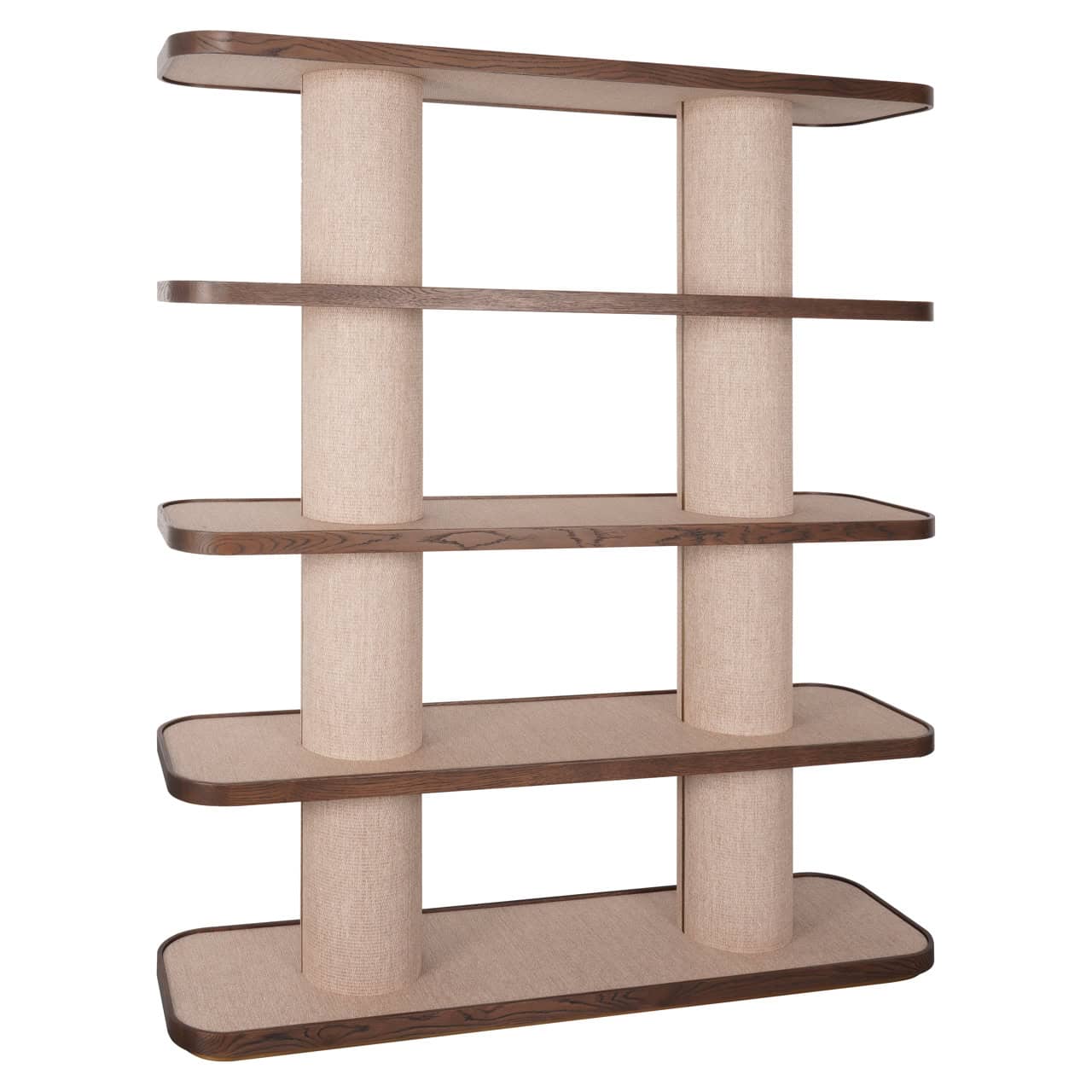 Willow Display Cabinet