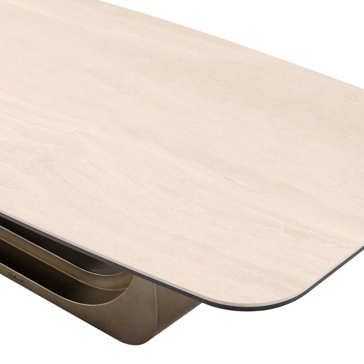 Maxwell Coffee Table by Richmond