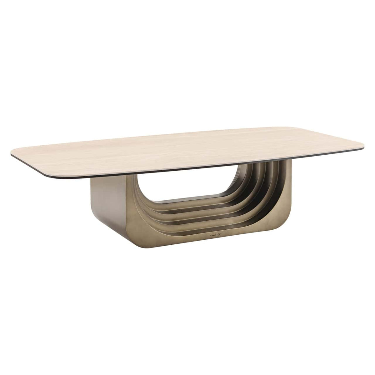 Maxwell Coffee Table by Richmond