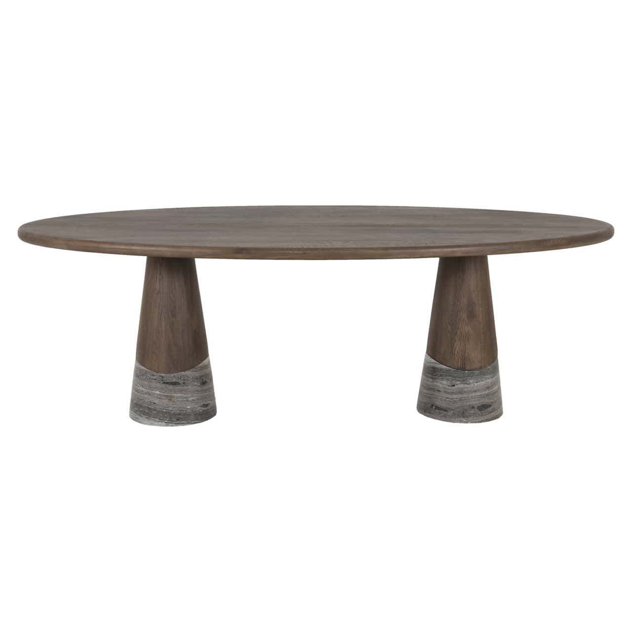 Dining Table Harp