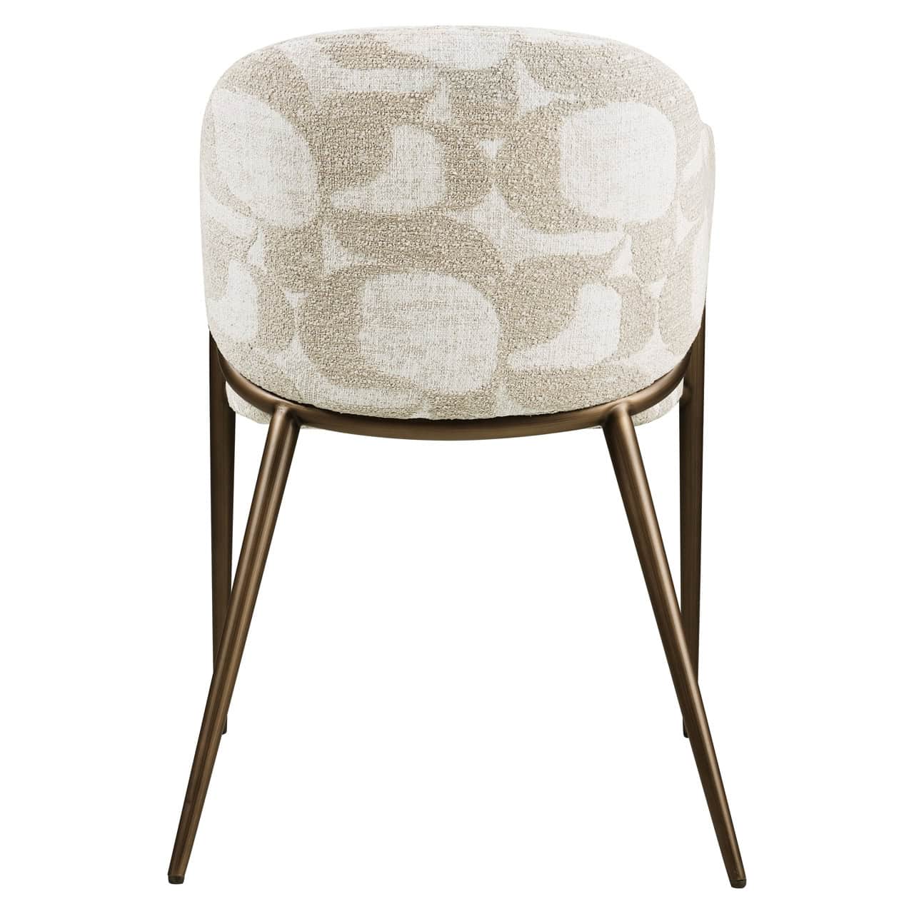 Dining Chair Stefani Oasis