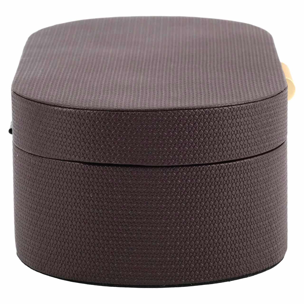 Storage box Nova brown large by Richmond