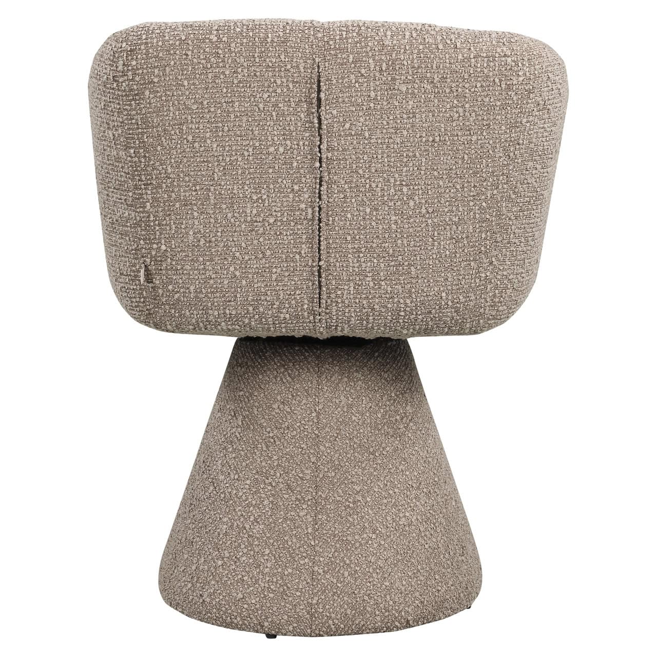 Dining Chair Maddie Mocca