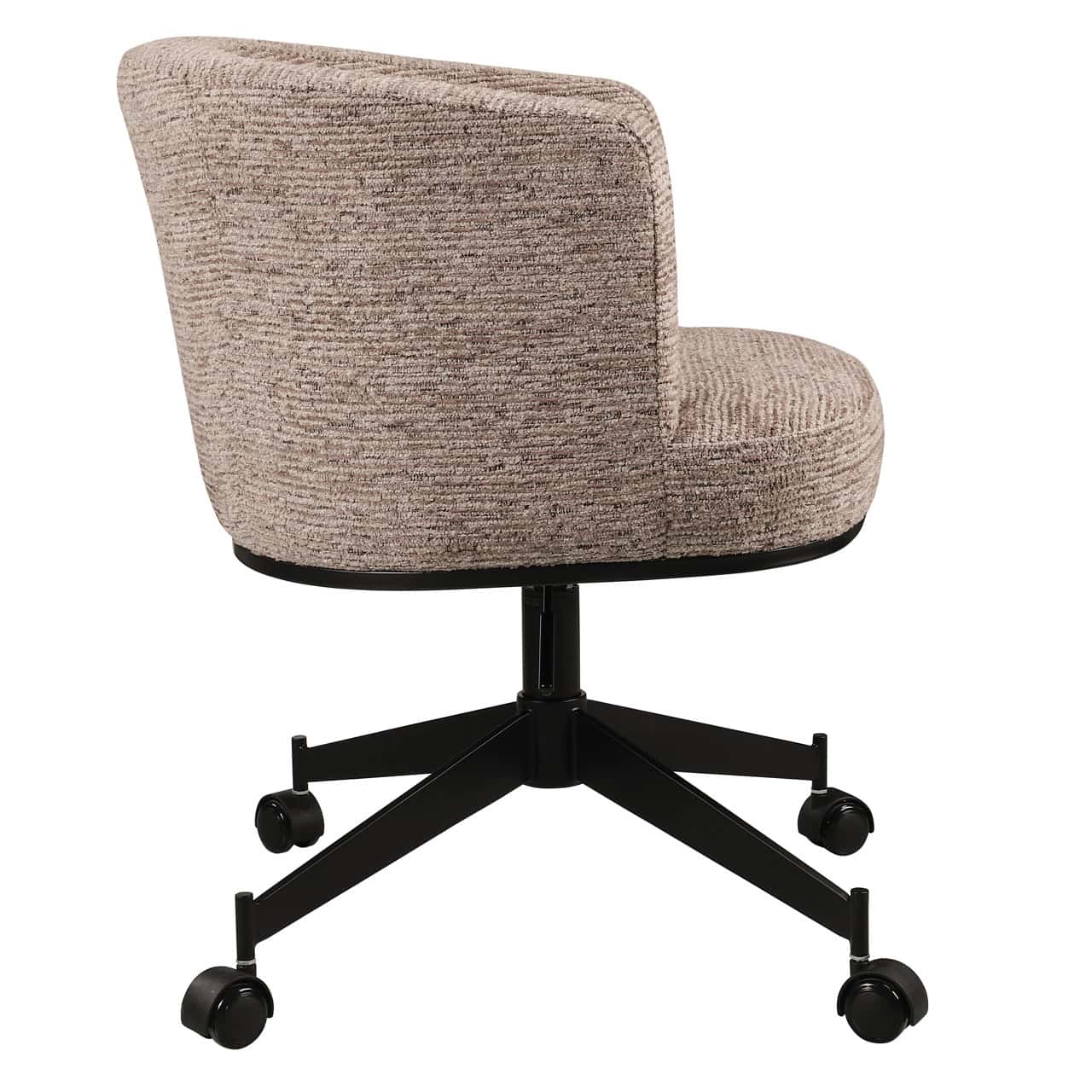Dining Chair Rocha Mocca