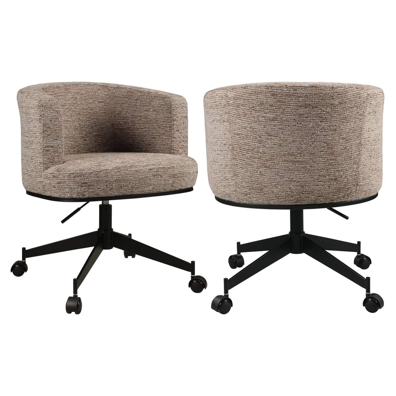 Dining Chair Rocha Mocca