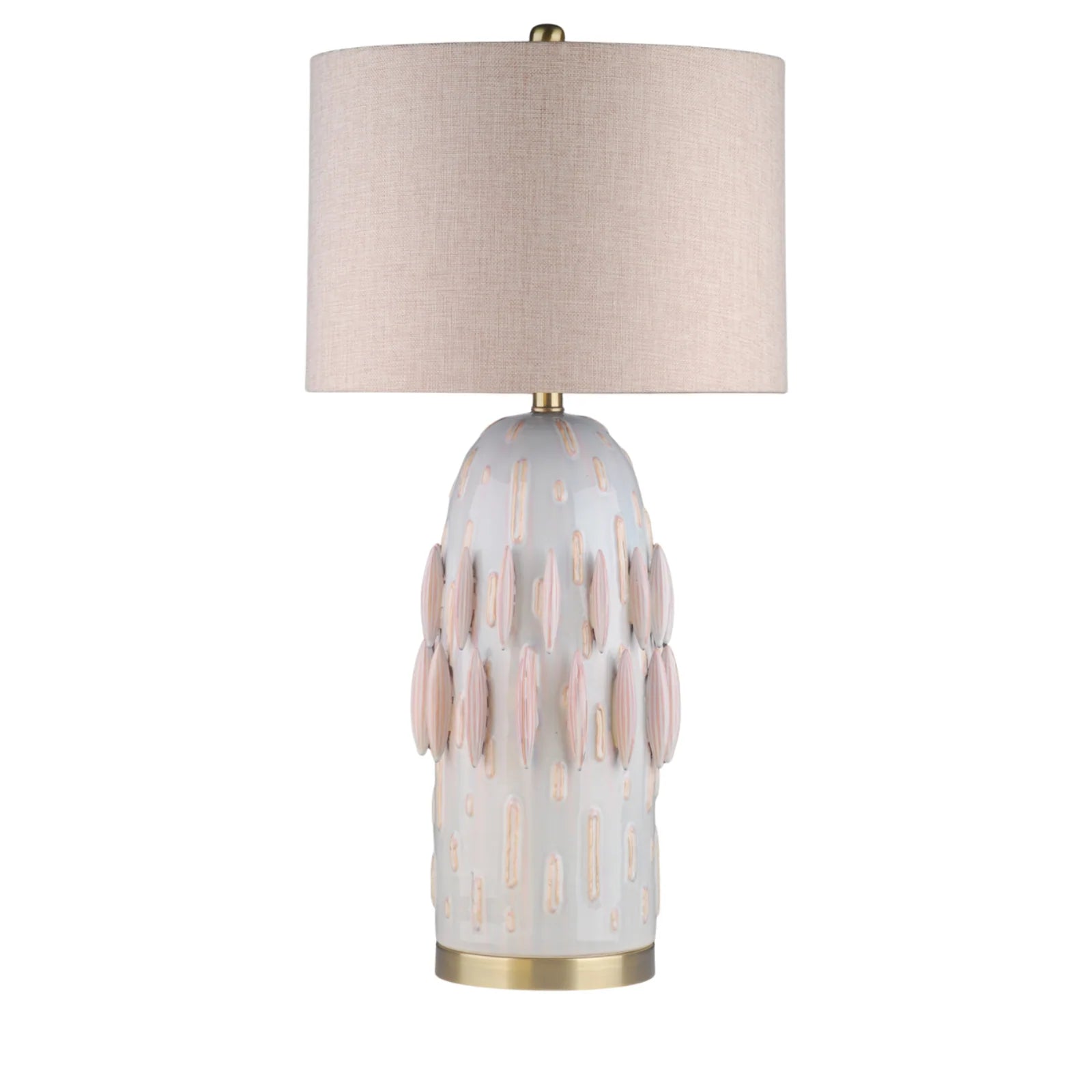 Noa Table Lamp by Mindy Brown