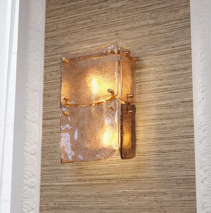 Wall Lamp Laurent by Eichholtz