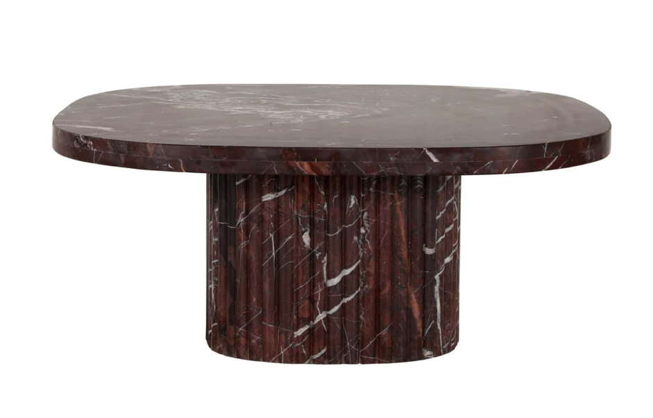Coffee table Orchid