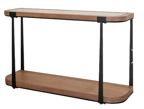 Cecilia 120 cm Console Table by RV Astley