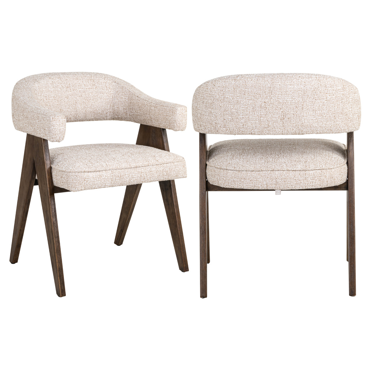Dining Chair Morgan