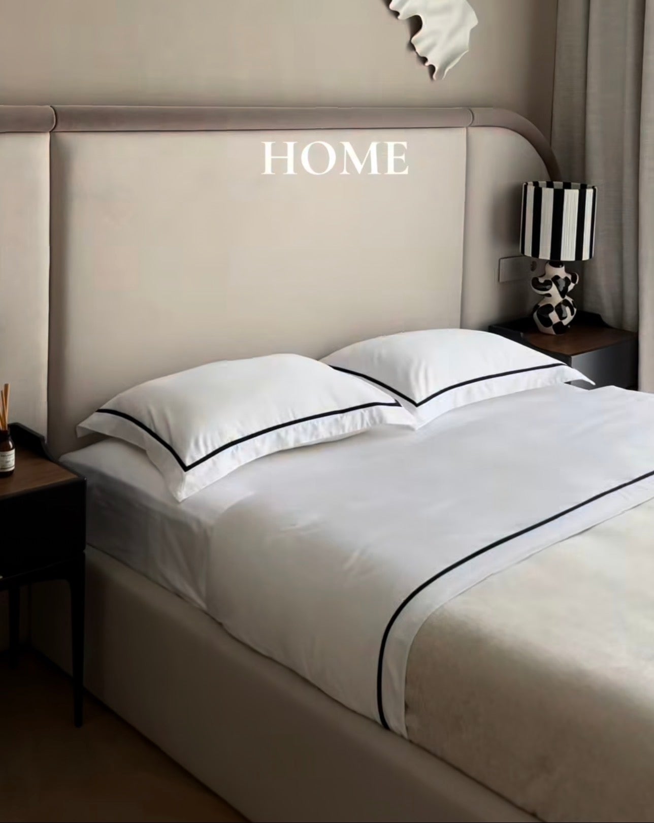 Custom made headboards and beds . Instore design service arrange to pop in . POA