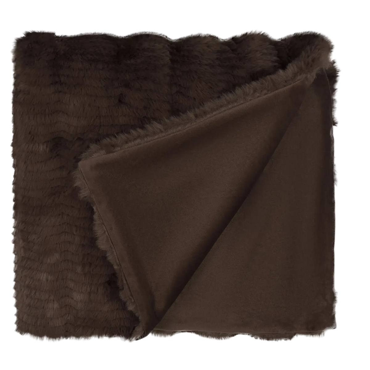 Presley throw 150 x 200cm select your colour by Scatterbox