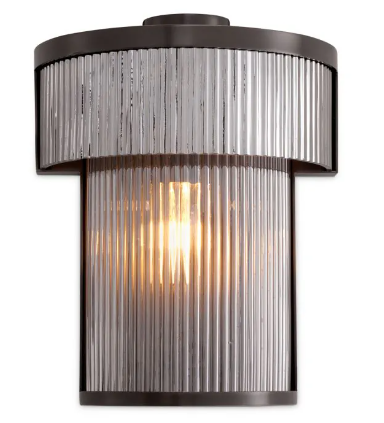 Wall Lamp Andromeda by Eichholtz