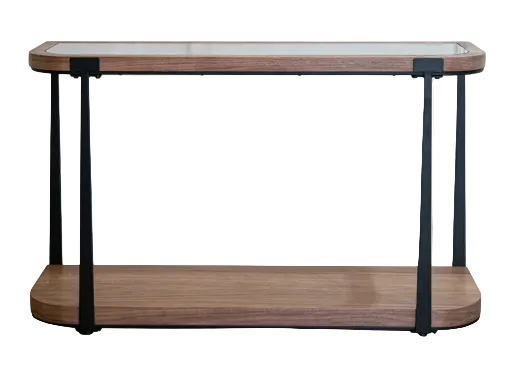 Cecilia 120 cm Console Table by RV Astley