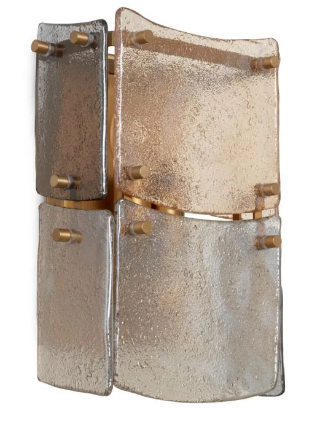 Wall Lamp Laurent by Eichholtz