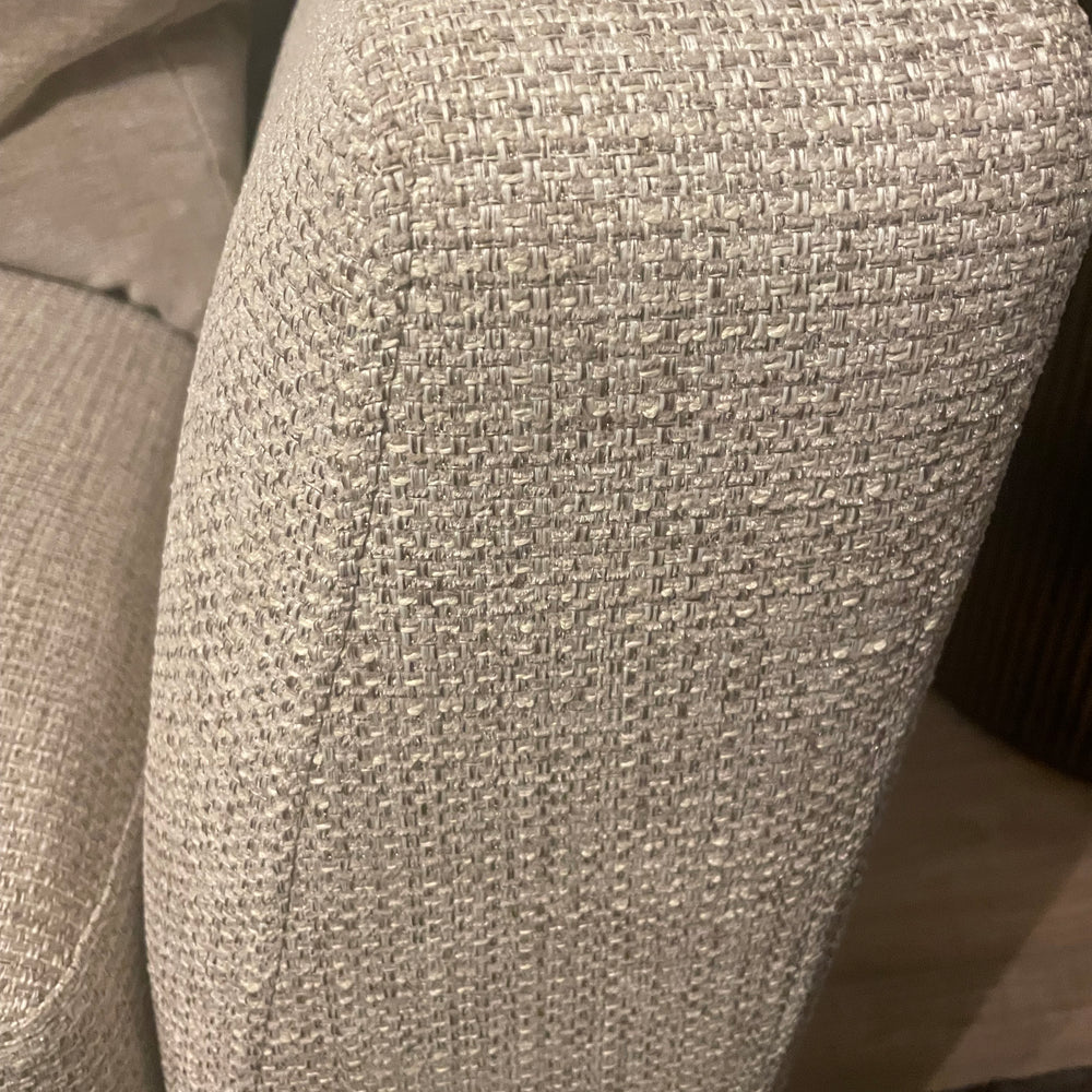 Romeo bespoke sofa collection with free scatters custom stock clearance on display