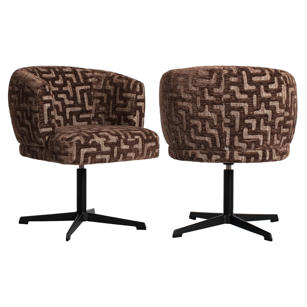 Dynasty Dining Chair by Richmond