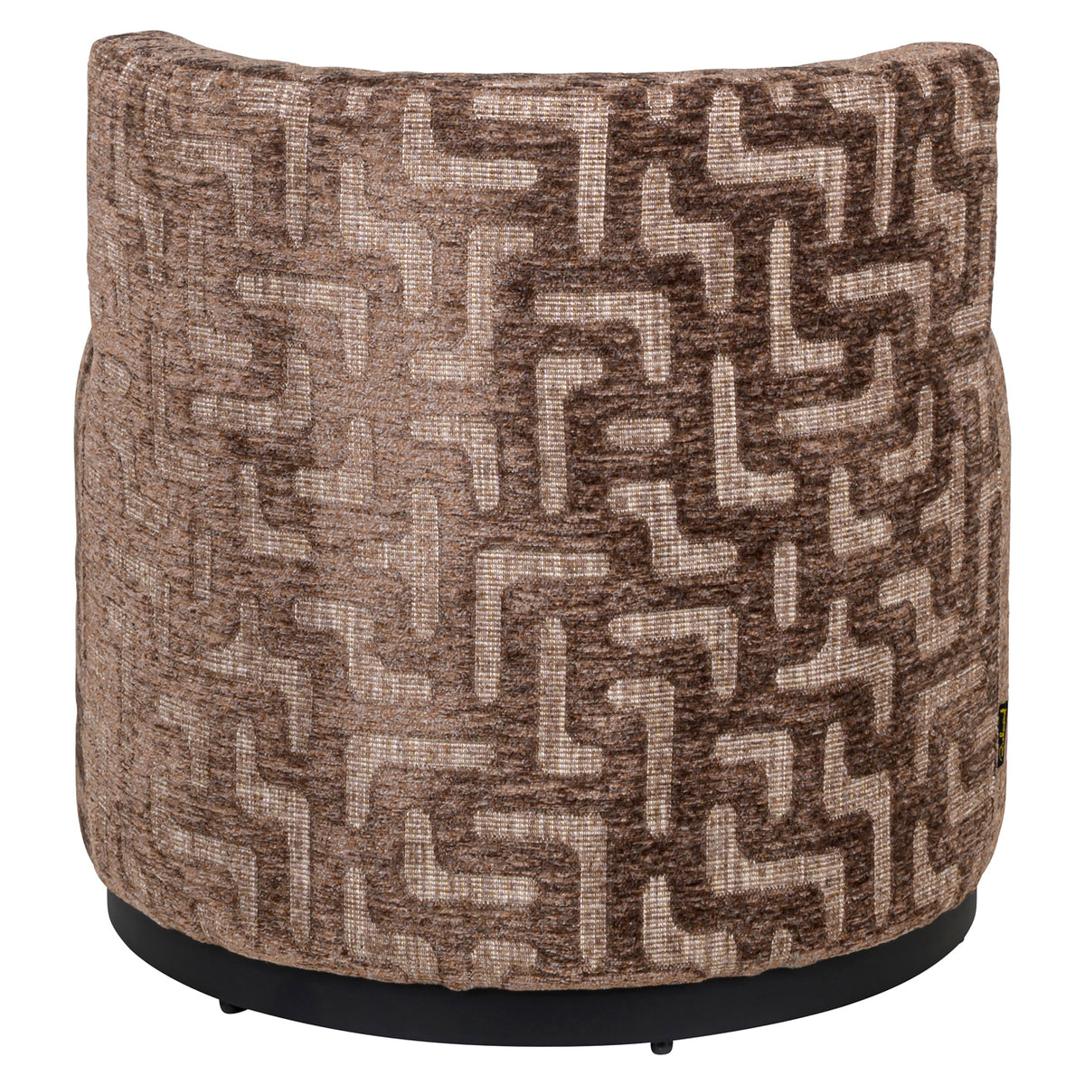 Lounge Chair Francesca by Richmond