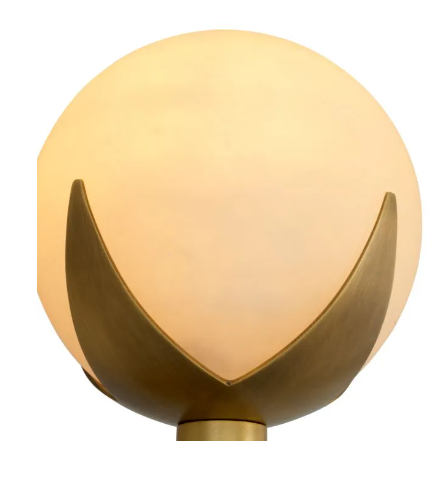 Wall Lamp Alesa by Eichholtz