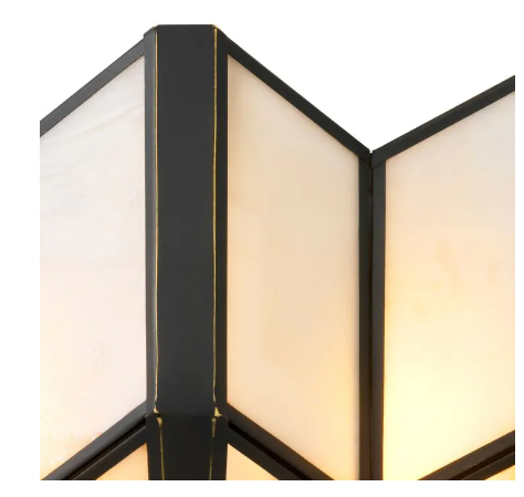 Wall Lamp Victory by Eichholtz