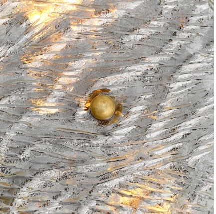 Wall Lamp Hestia by Eichholtz