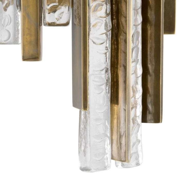 Wall Lamp Leonora By Eichholtz by Eichholtz