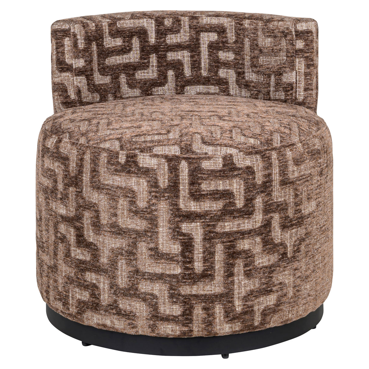 Lounge Chair Francesca by Richmond