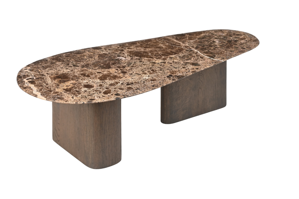 Castillo Coffee Table