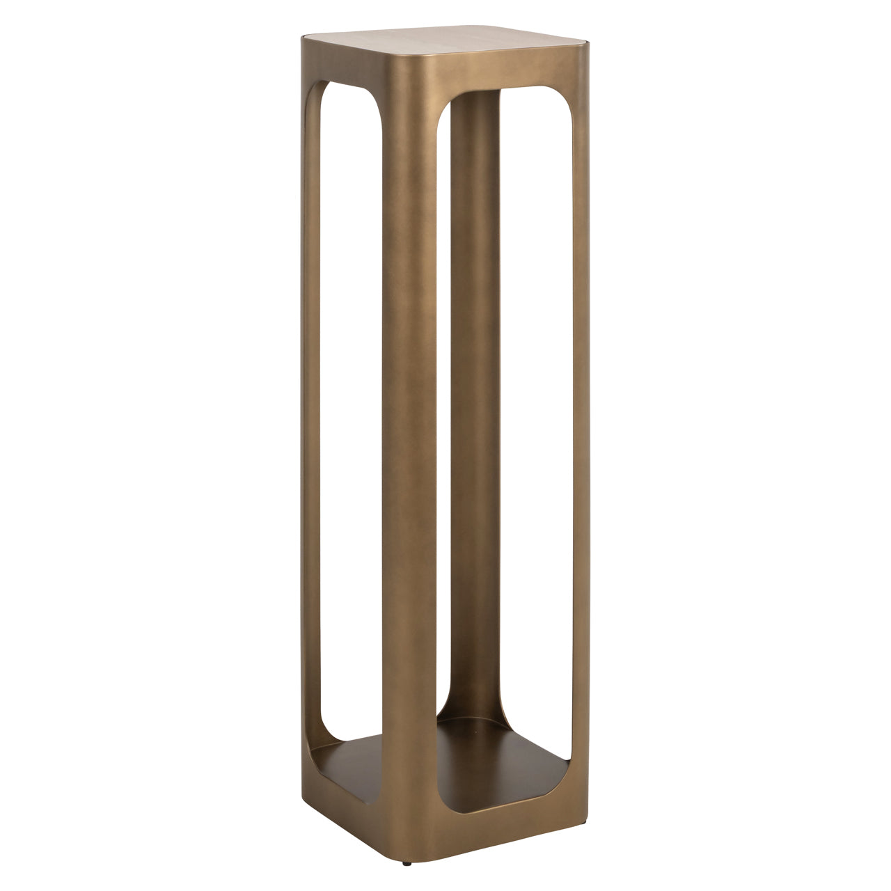 Column Clarion antique gold