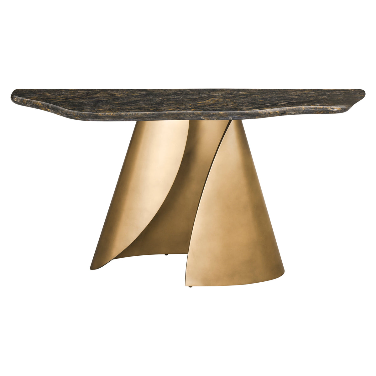 Console Goldman Black by richmond