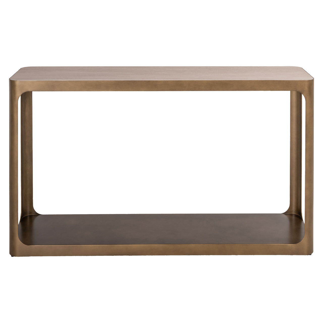 Clarion Console table