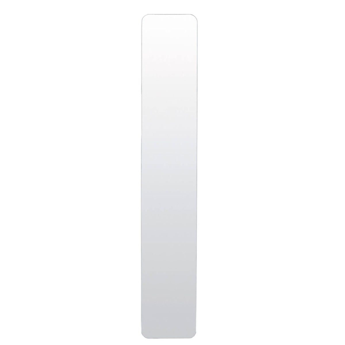 Algezo Clear Glass Mirror
