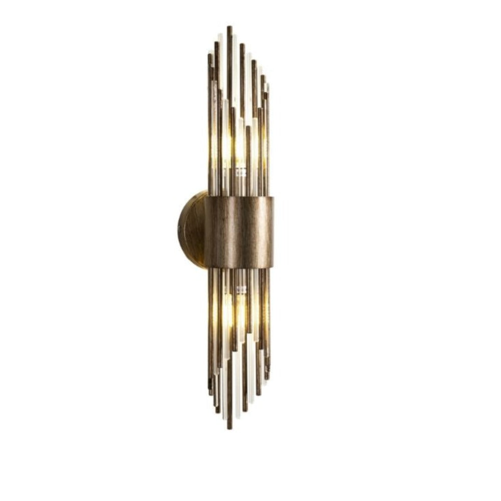 Alness Wall Lamp by RVAstley reduced