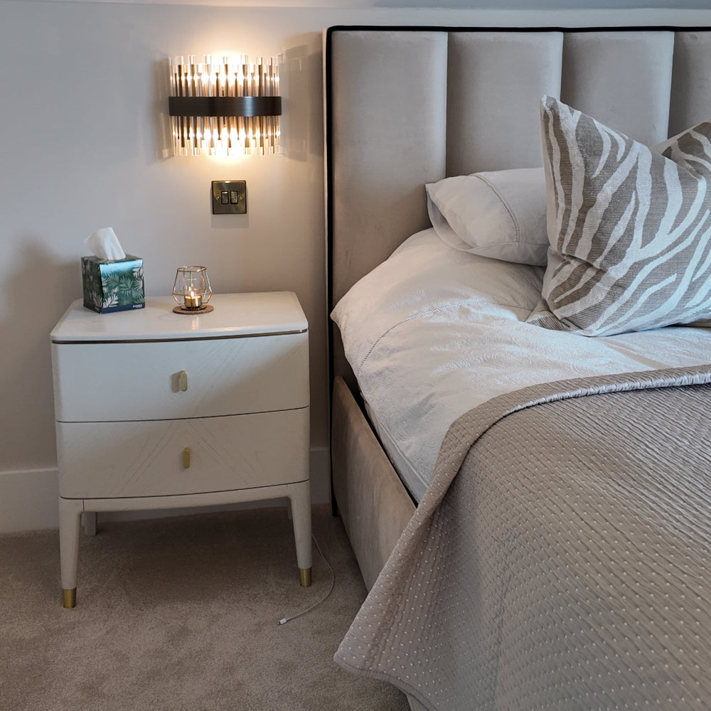Beau Mini Bed Custom Made
