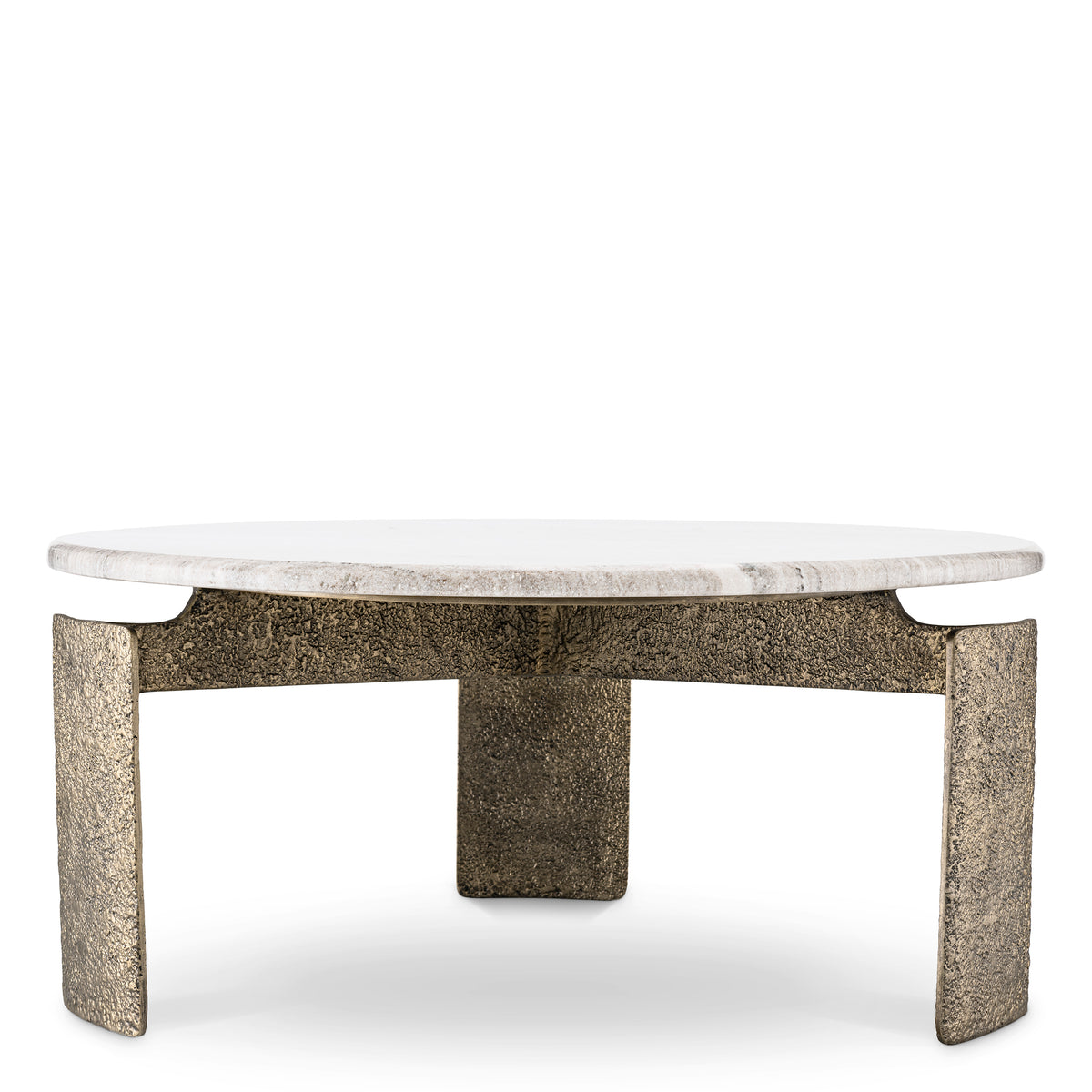 Bodega Coffee Table by Eichholtz