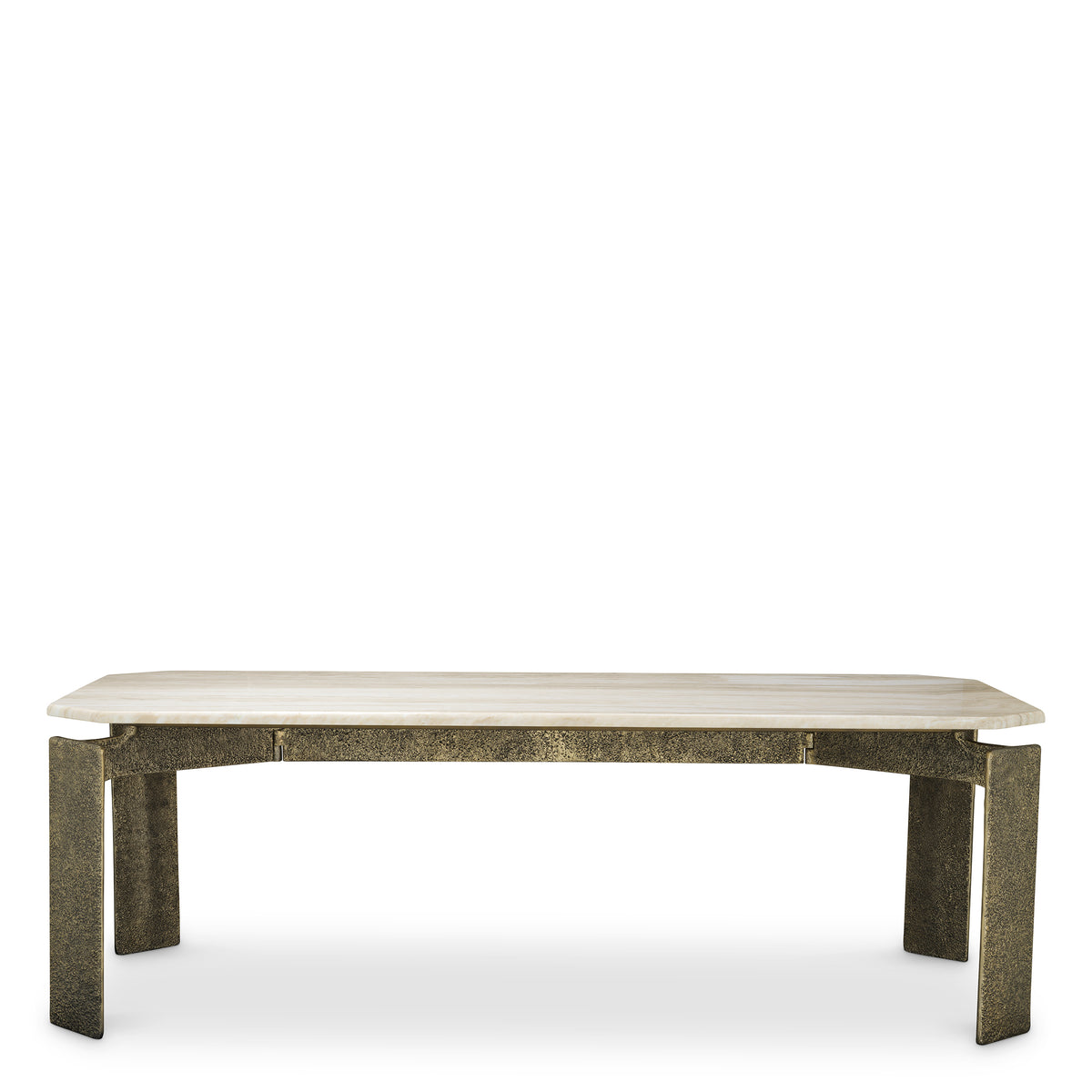 Bodega Dining Table by Eichholtz