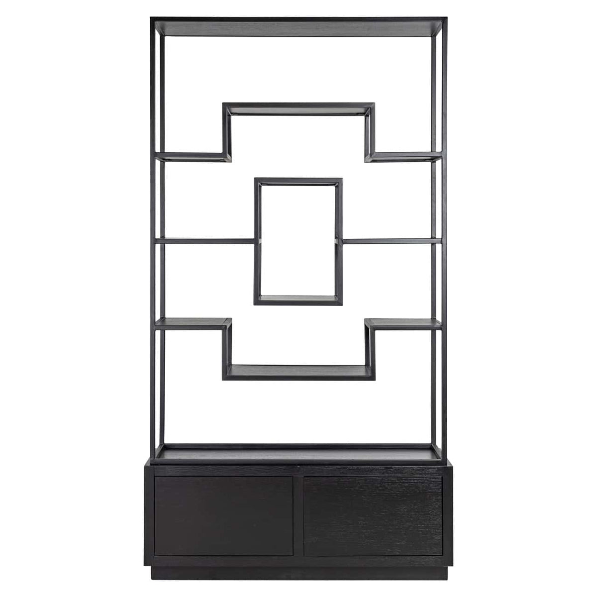 Bono Display Unit Black