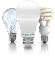 Bulbs for lamps etc PC FIGURE