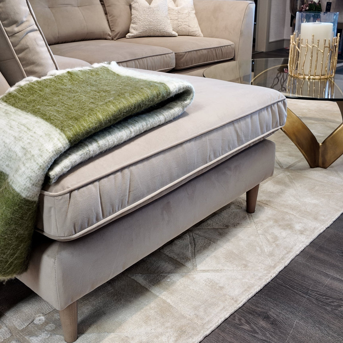 Lauren Custom made Sofa Collection by Whitemeadow