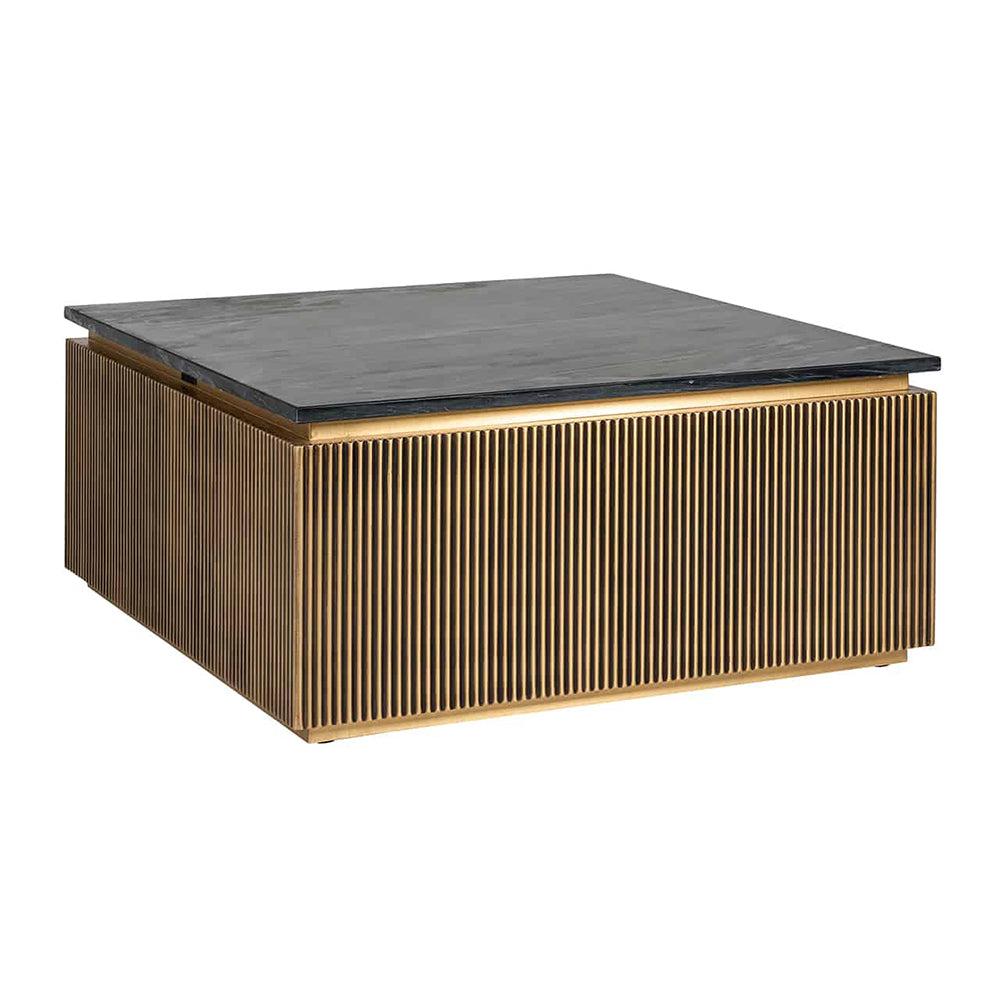Camden Club Ironville square Coffee Table REDUCED by 10%