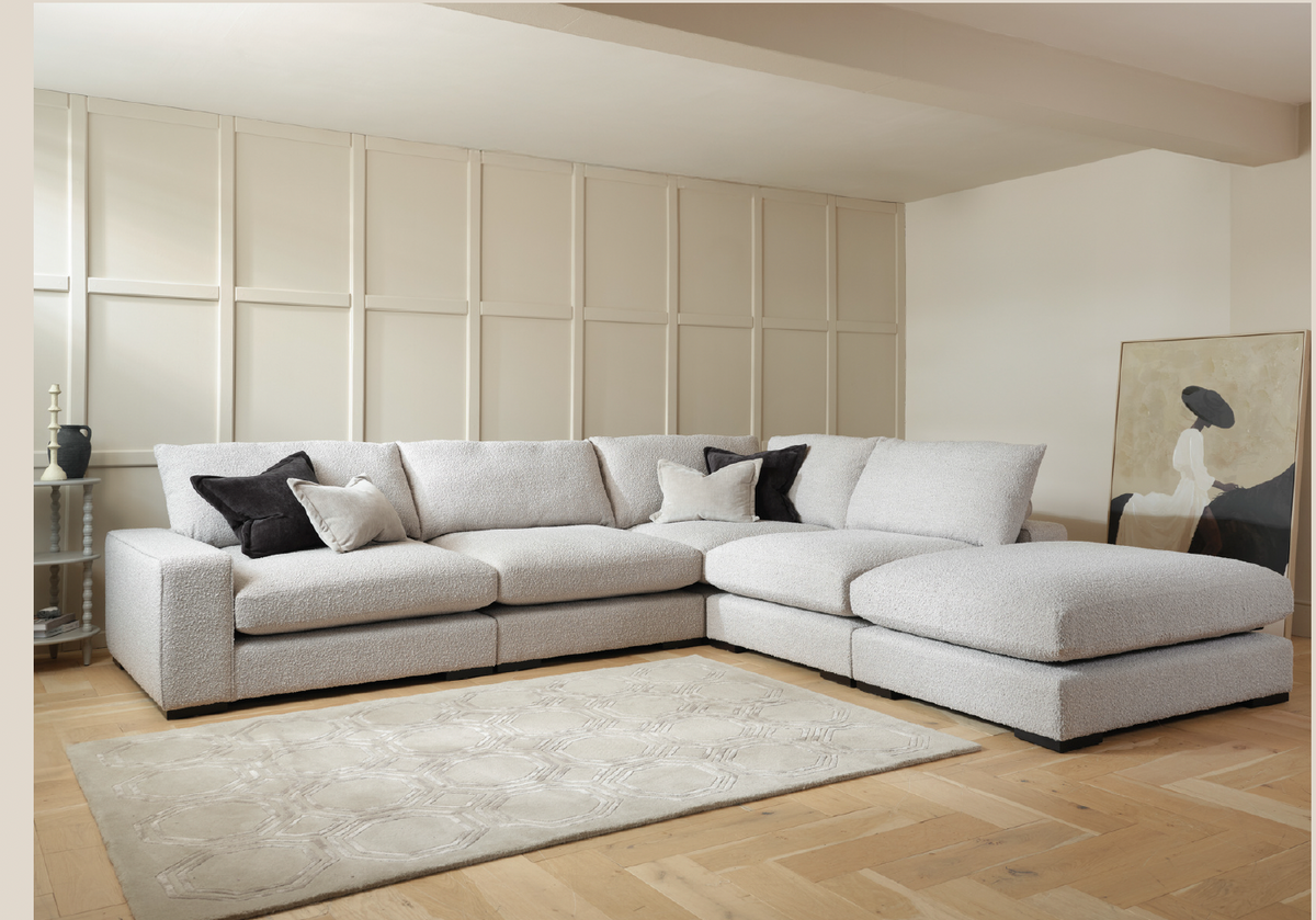 Canada Custom made Sofa Collection