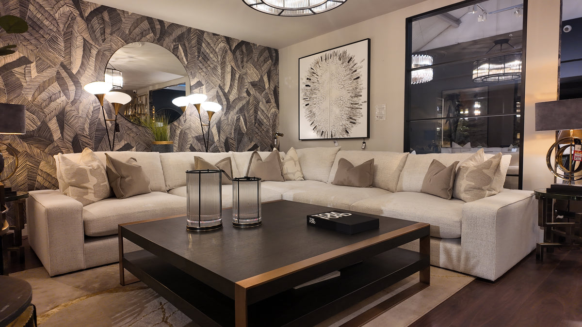 Canada Custom made Sofa Collection