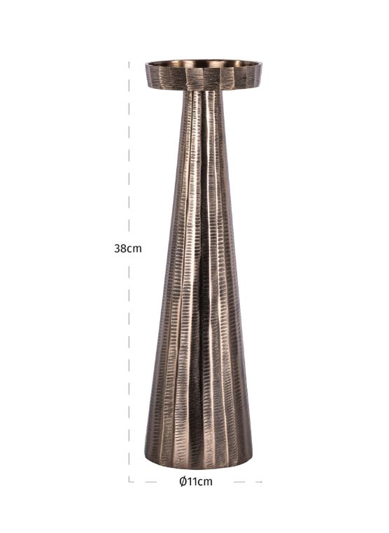 Candle Holder Eva
