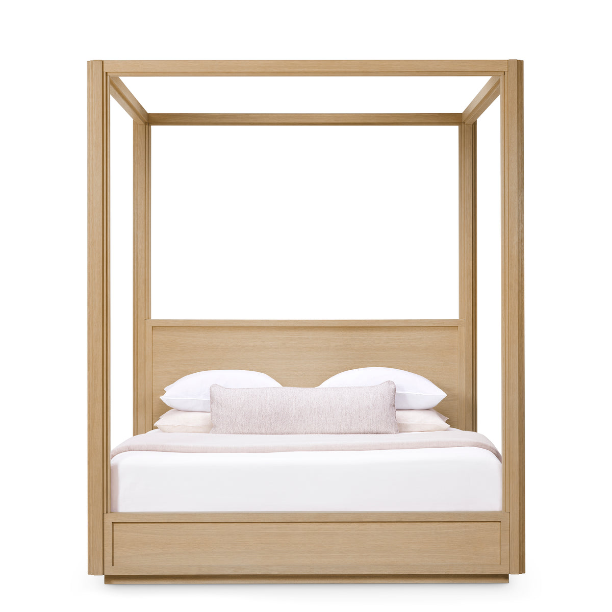 Canopy Bed Tribeca by Eichholtz