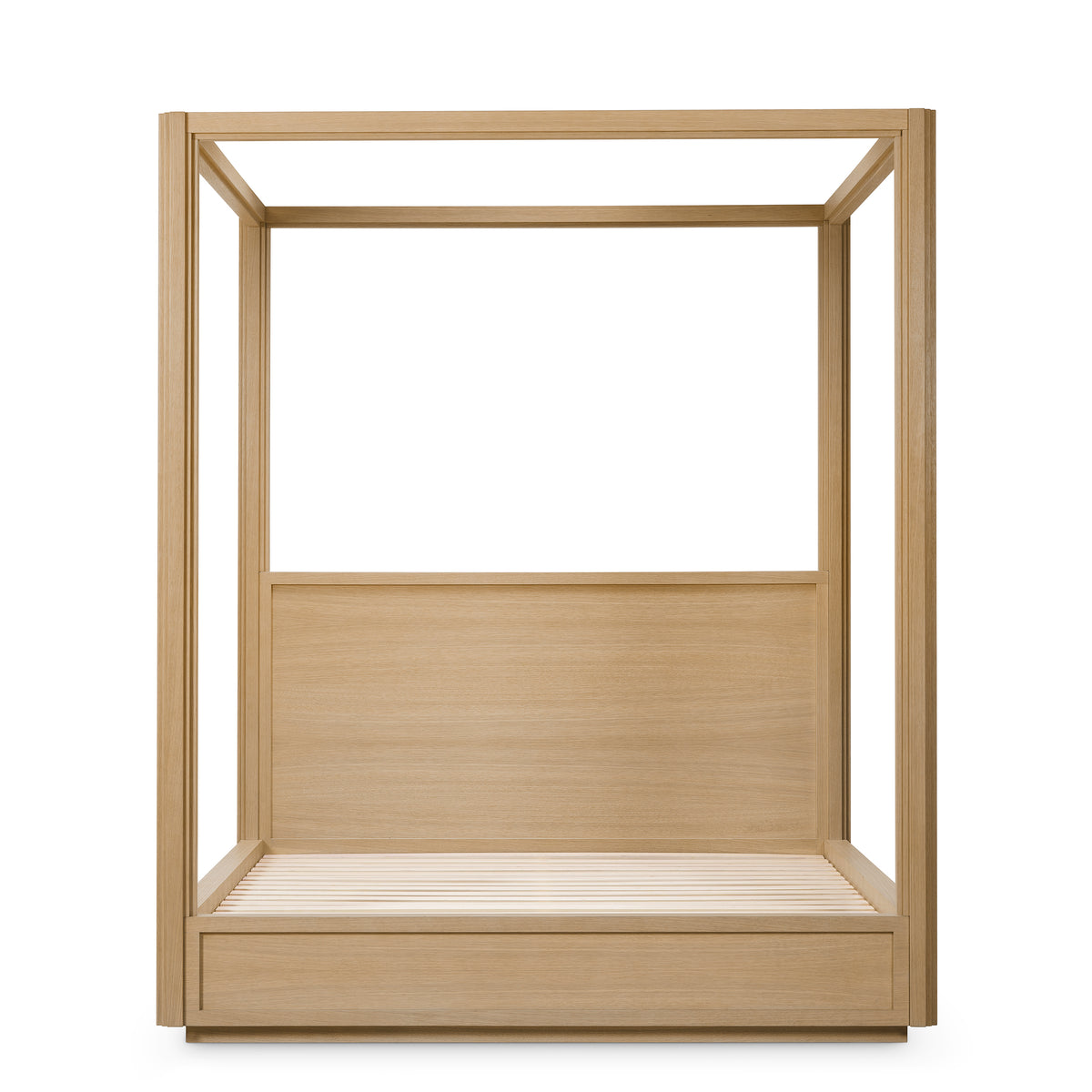 Canopy Bed Tribeca by Eichholtz