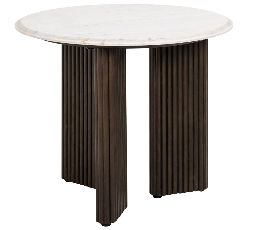 Maya End table by richmond