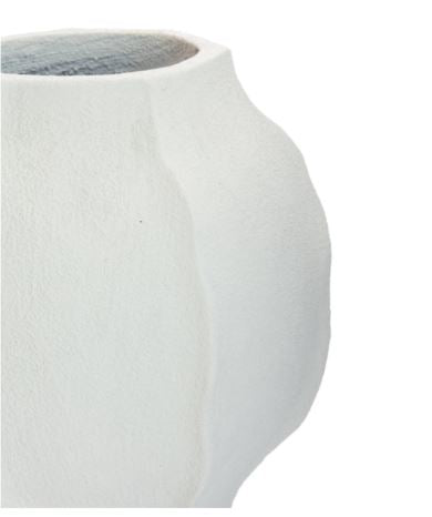 vase Deco Sapphire