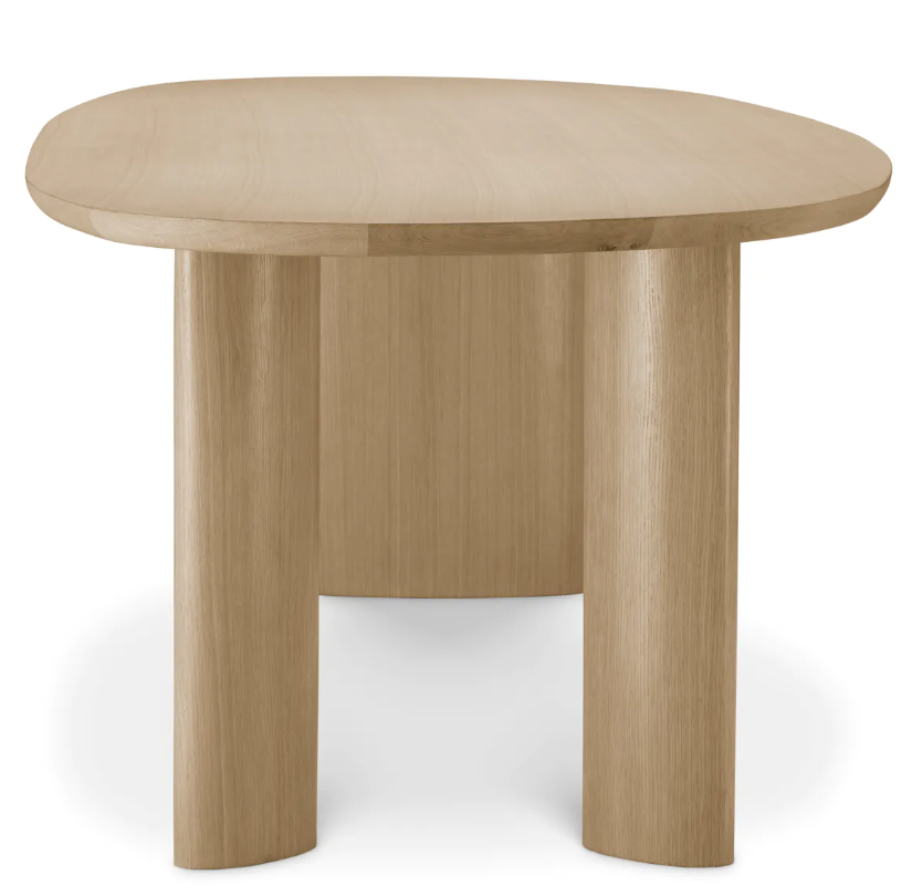 Dining Table Lindner - By Eichholtz